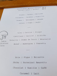 Photo n°2 de Le Bistrot du 11 à Versailles ()