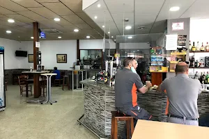 Bar La Contratación(Las Marianas ) image