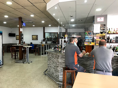 Bar Las Marianas (antiguo bar la contratacion), Bar en Chiclana de la Frontera – Cádiz