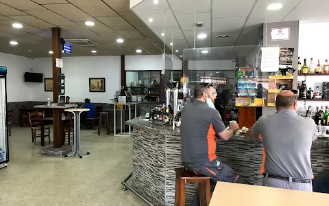 Bar La Contratación(Las Marianas ) image