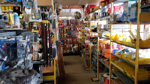 Hardware Store «National Hardware Supply, LLC», reviews and photos, 7173 N Blackstone Ave, Fresno, CA 93650, USA