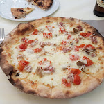 Photo n°2 de l'avis de Marco.O fait le 27/02/2020 à 19:21 sur le  La Trottola à Aprilia