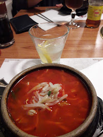 Soupe du Restaurant coréen Shingané à Paris - n°18