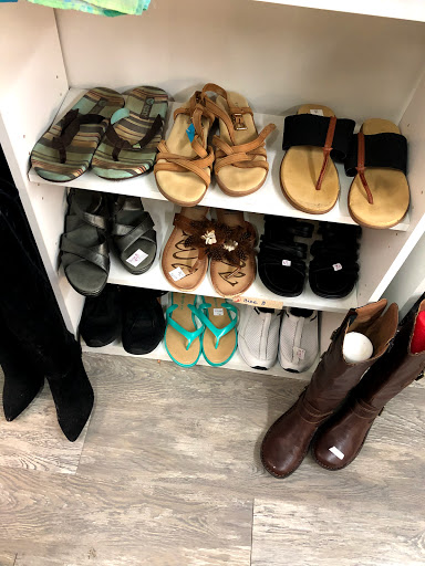 Thrift Store «Inspired Thrift Store», reviews and photos, 7 Somerset St, Ocean City, MD 21842, USA