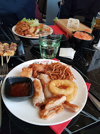 Plats et boissons du Restaurant japonais OI Izakaya à Tours - n°17