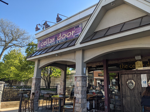 Wine Store «Cellar Door», reviews and photos, 5150 Main St A, Downers Grove, IL 60515, USA
