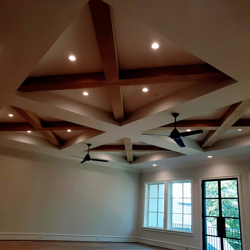 Electrician «A1 Plus Electrical», reviews and photos, 3133 Southwest Fwy, Houston, TX 77098, USA