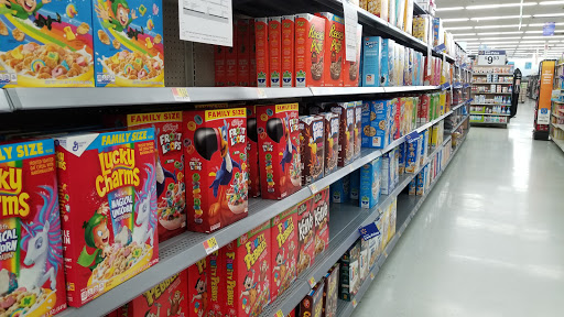 Discount Store «Walmart», reviews and photos, 777 Brockton Ave, Abington, MA 02351, USA