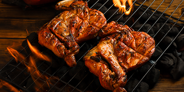 Restaurant near Abha Sky (Families Only)