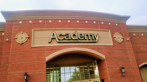 Sporting Goods Store «Academy Sports + Outdoors», reviews and photos, 16610 Southwest Fwy, Sugar Land, TX 77479, USA