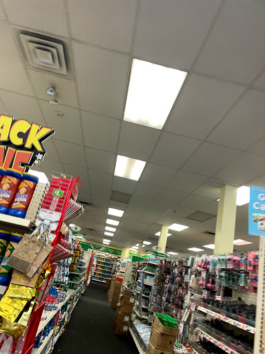 Dollar Store «Dollar Tree», reviews and photos, 1380 Easton Rd, Warrington, PA 18976, USA