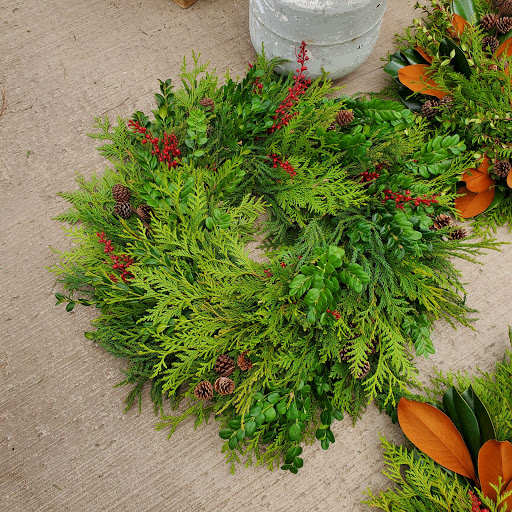 Garden Center «Copia Home and Garden», reviews and photos, 475 Smith Ridge Rd, South Salem, NY 10590, USA