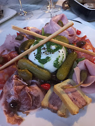 Photo n°25 de La Dolce à Sète ()