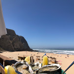 Photo n°2 de l'avis de Ziad.h fait le 18/08/2022 à 19:12 sur le  Bar do Fundo à Colares