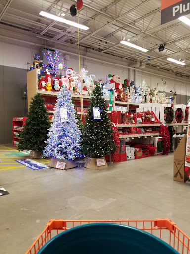 Home Improvement Store «The Home Depot», reviews and photos, 782 PA-113, Souderton, PA 18964, USA