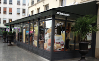 Photos du propriétaire du Restauration rapide McDonald's cadet à Paris - n°1