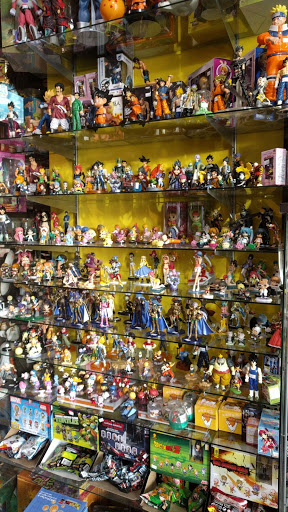 Toy Store «Toy Shack», reviews and photos, 450 E Fremont St, Las Vegas, NV 89101, USA