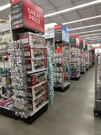 Craft Store «Michaels», reviews and photos, 5255 Eldorado Pkwy, Frisco, TX 75033, USA