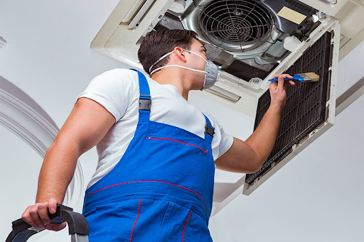Kings Air Conditioning