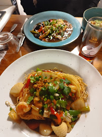 Plats et boissons du Restaurant vietnamien Chez Son à Sélestat - n°3