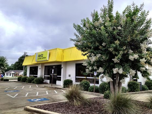 Used Car Dealer «Hertz Car Sales Rock Hill», reviews and photos, 699 N Anderson Rd, Rock Hill, SC 29730, USA