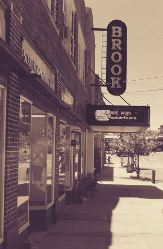 Performing Arts Theater «The Brook Arts Center», reviews and photos, 10 Hamilton St, Bound Brook, NJ 08805, USA