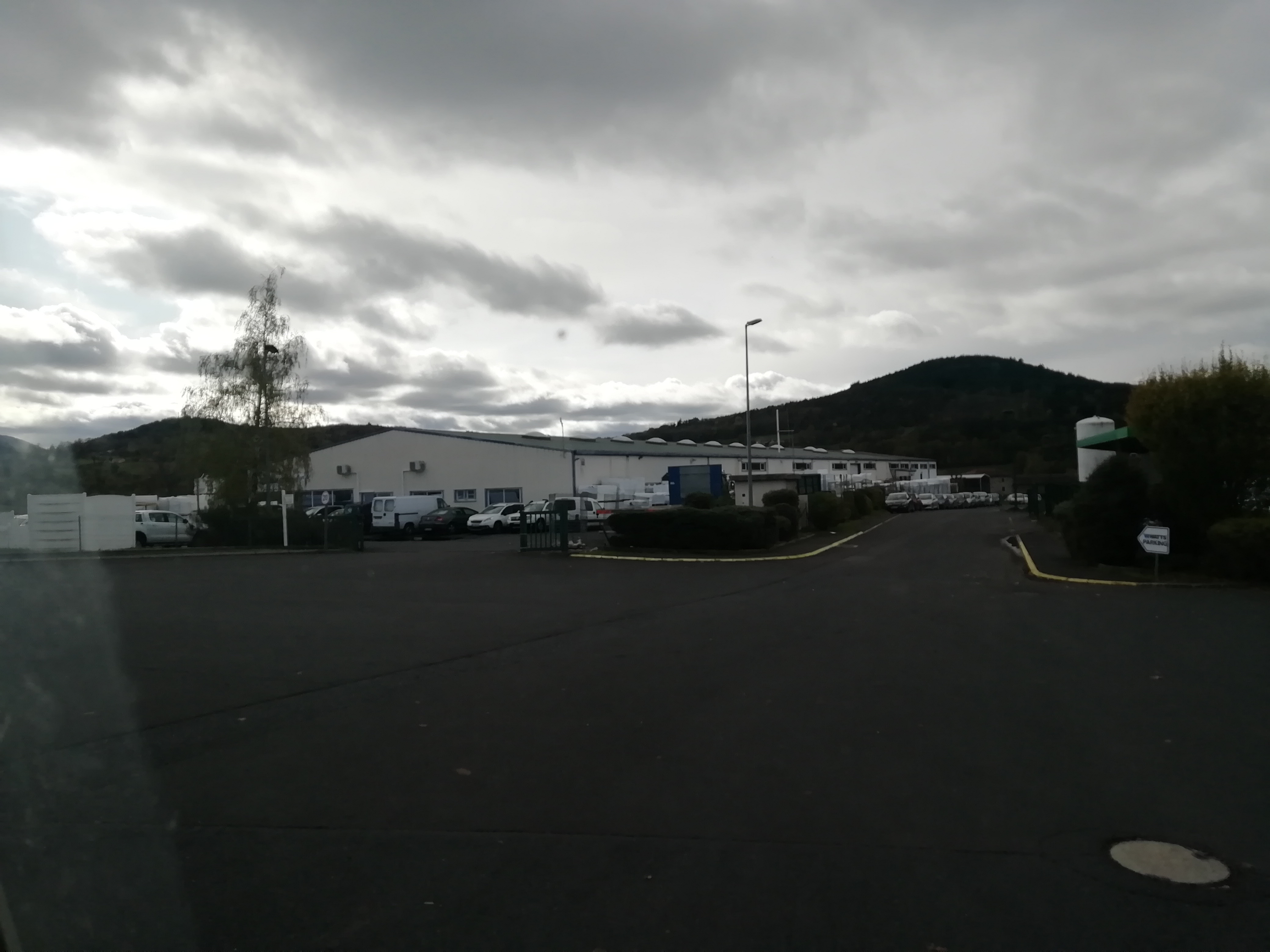 Photo n° 2 de l'avis de Kálmán.l fait le 08/11/2019 à 11:00
