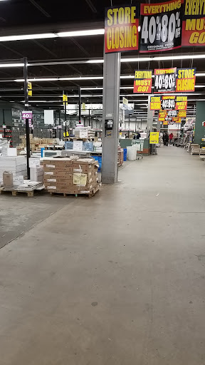 Home Improvement Store «HOBO - Home Owners Bargain Outlet», reviews and photos, 1693 Plainfield Rd, Crest Hill, IL 60403, USA