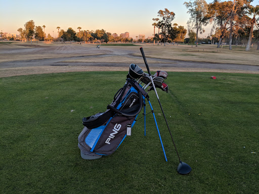 Golf Course «Encanto Golf Course», reviews and photos, 2745 N 15th Ave, Phoenix, AZ 85007, USA