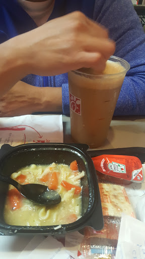 Fast Food Restaurant «Chick-fil-A», reviews and photos, 1301 E 120th Ave, Thornton, CO 80233, USA