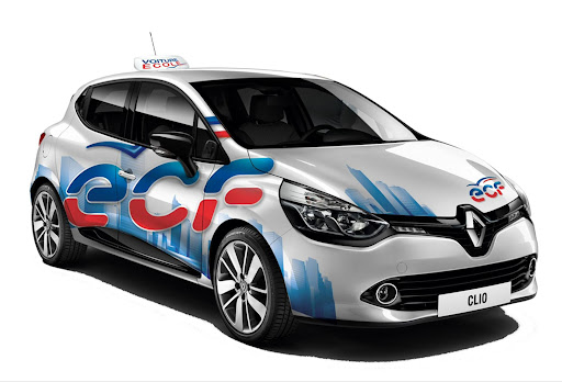 ECF - French Auto-École à Le Puy, Haute-Loire