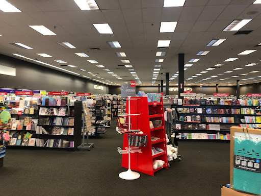 Book Store «Books-A-Million», reviews and photos, 2198 S Pleasant Valley Rd, Winchester, VA 22601, USA