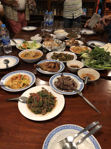 Ruan Thai Cuisine Savannah