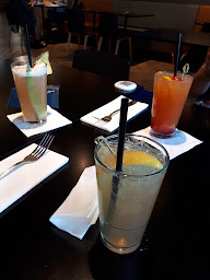 Photo n°284 de Hard Rock Cafe Lyon à Lyon ()