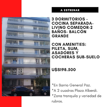 González Gestiones Inmobiliarias