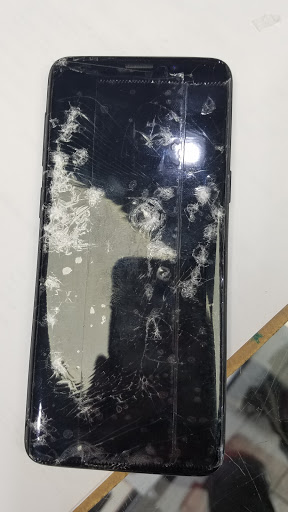 Cell Phone Store «iPhone ER Repair», reviews and photos, 5225 S Broadway Ave, Tyler, TX 75703, USA
