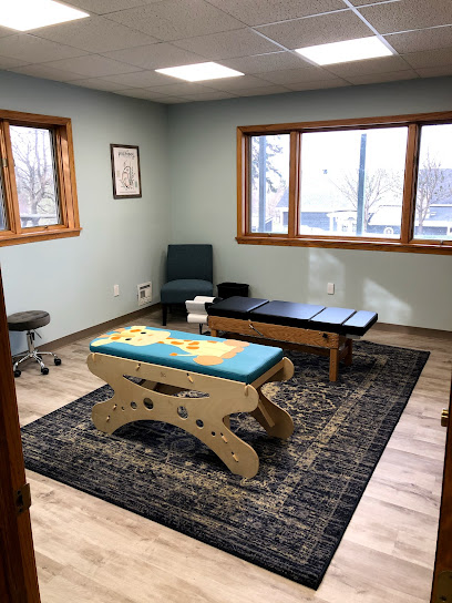Canalview Chiropractic, PC