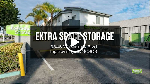 Extra Space Storage image