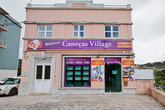 Wellcome Caneças Village - Mediação Imobiliária, Unipessoal Lda.