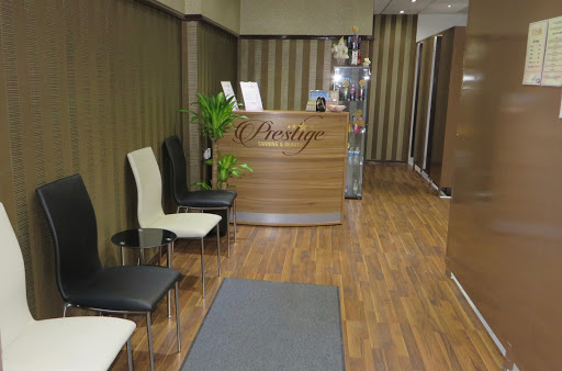 Prestige Tanning and Beauty