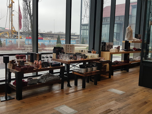 Distillery «Sagamore Spirit Distillery», reviews and photos, 301 E Cromwell St, Baltimore, MD 21230, USA