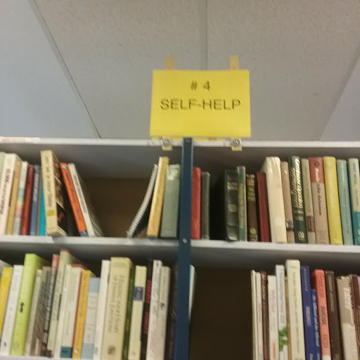 Book Store «Books at a Fifth», reviews and photos, 4101 13th Ave S, Fargo, ND 58103, USA