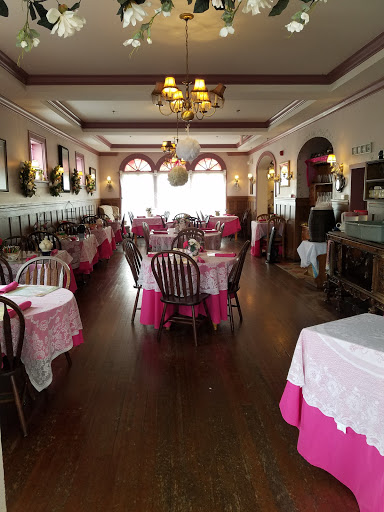 Tea House «Sisters Tea House & Gift Shop», reviews and photos, 505 Main St, Fenton, MO 63026, USA