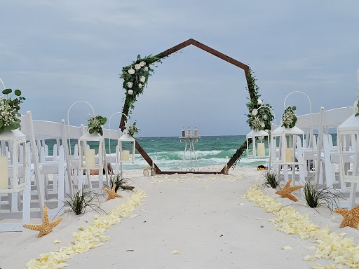 Event Planner «Barefoot Weddings», reviews and photos, 11 Eglin Pkwy SE, Fort Walton Beach, FL 32548, USA