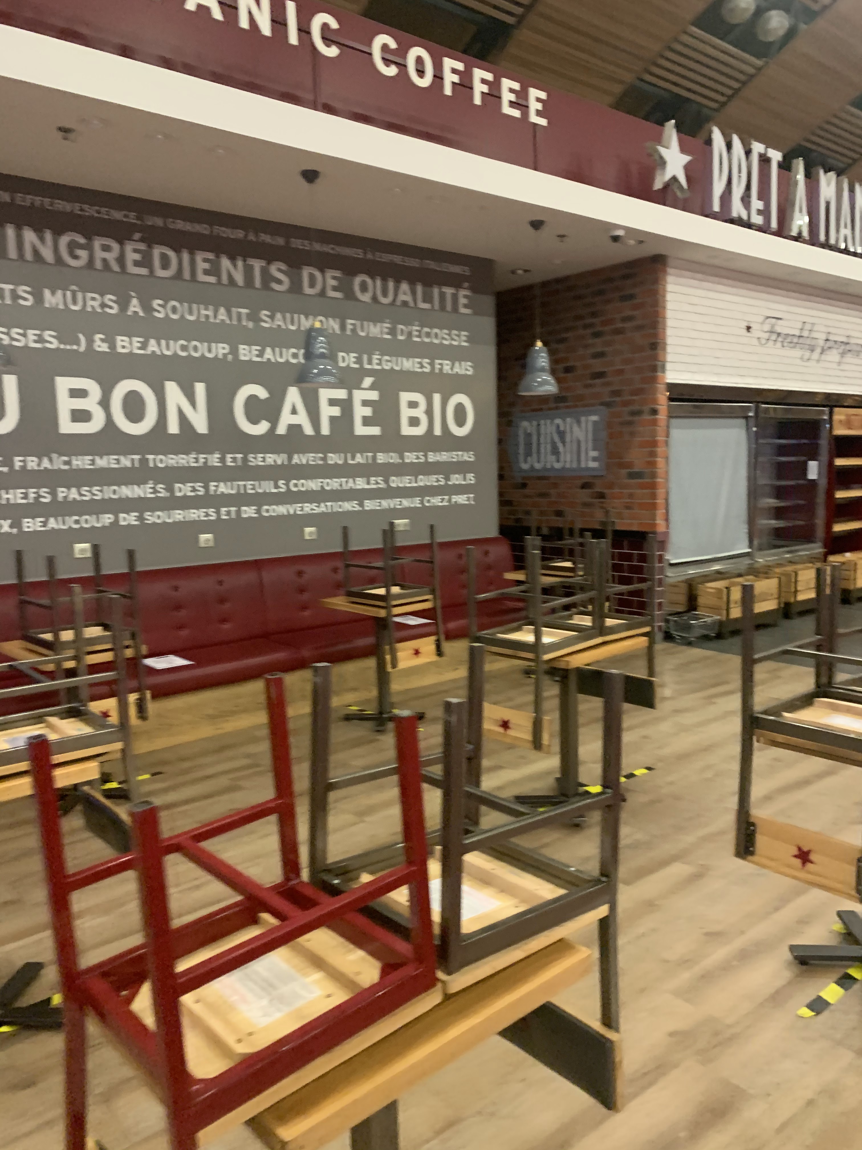 Photo n° 5 de l'avis de A.e fait le 03/10/2019 à 12:26