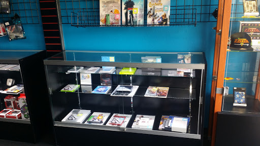 Video Game Store «Super Video Game Bros», reviews and photos, 564 N Diamond Bar Blvd, Diamond Bar, CA 91765, USA