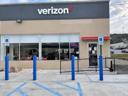 Cell Phone Store «Verizon Wireless TCC», reviews and photos, 1211 Blakeslee Blvd Dr E, Lehighton, PA 18235, USA