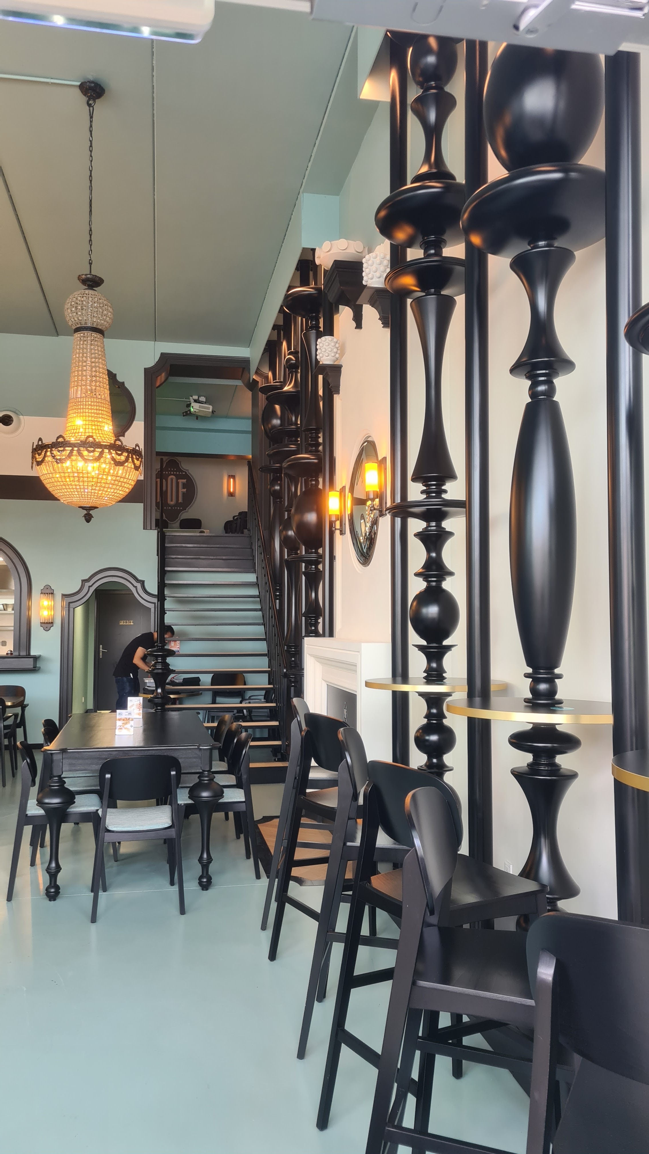 Photo n° 2 de l'avis de Ayse.u fait le 19/11/2023 à 13:23