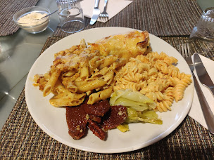 Photo n°5 de Pasta Linea à Paris ()