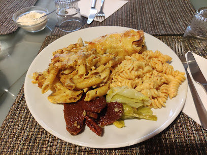 Pasta Linea